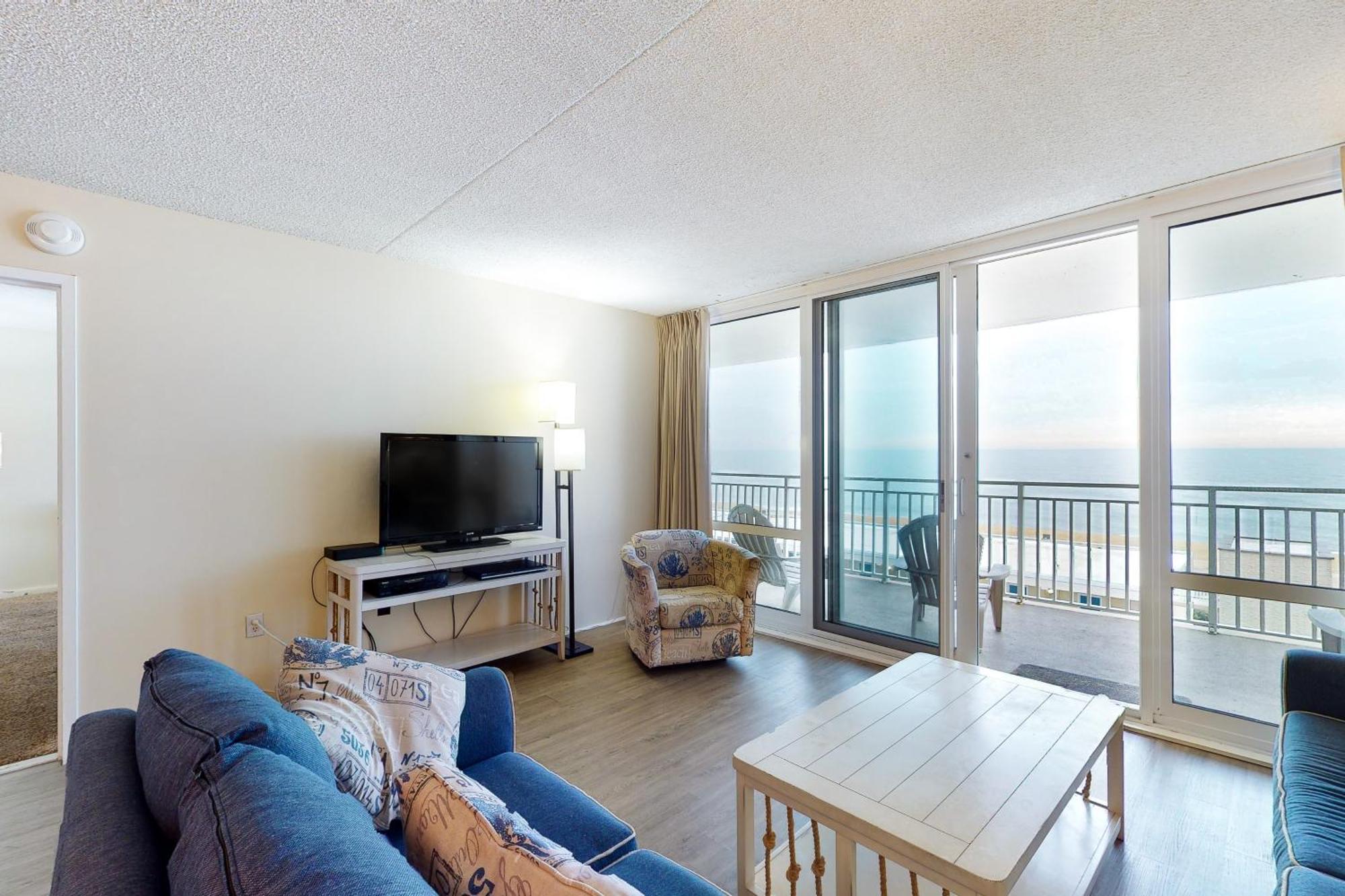 Carousel Condos Ошен Сити Номер фото