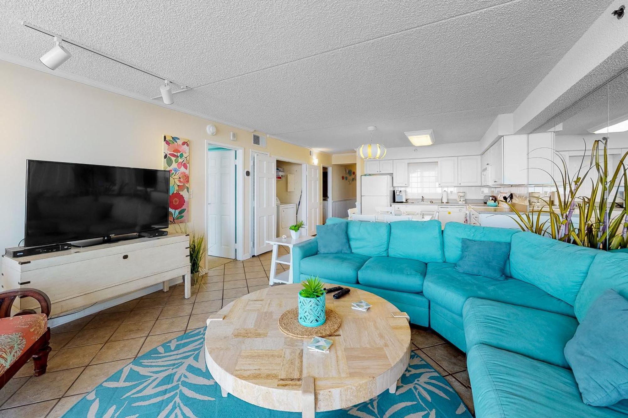 Carousel Condos Ошен Сити Номер фото