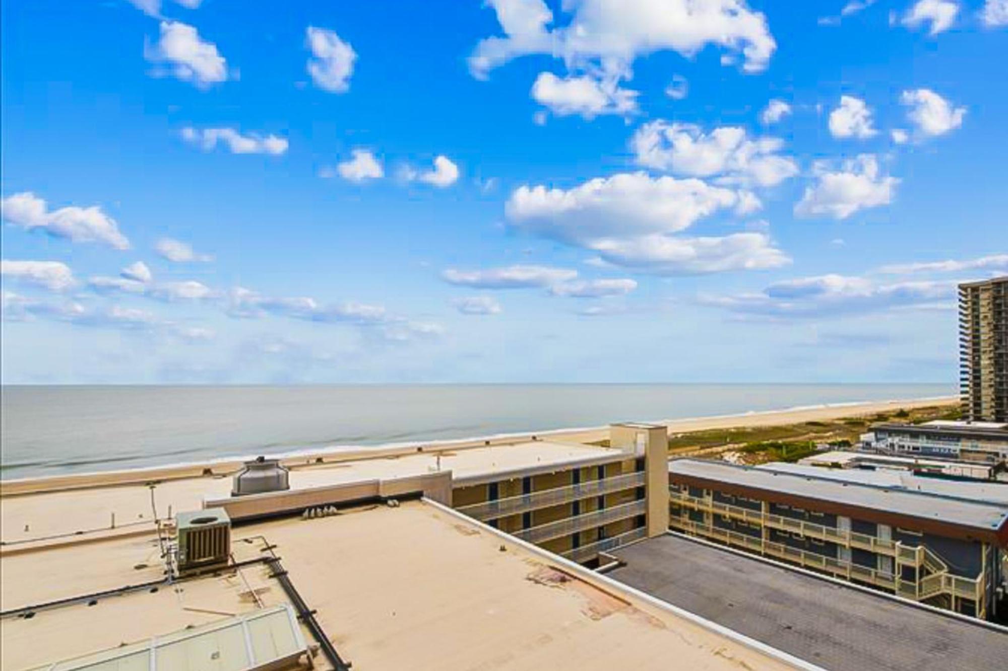 Carousel Condos Ошен Сити Номер фото