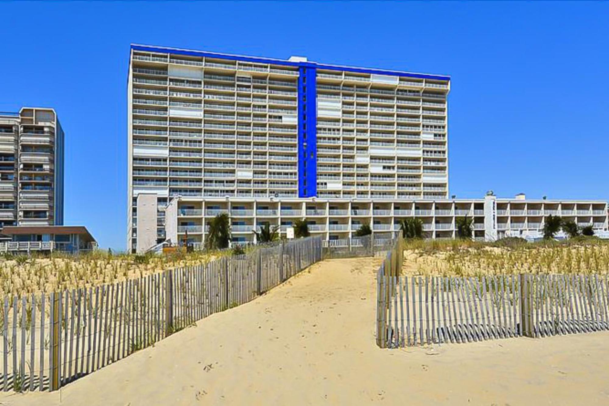 Carousel Condos Ошен Сити Номер фото